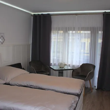 公寓 Moderne Und Helle Am Ploener Bosau