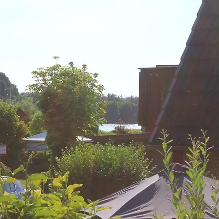 Moderne Und Helle Am Ploener 公寓 *